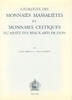  1996 ANCIENT COINS - BRENOT/SCHEERS - MONNAIES MASSALIÈTES ET CELTIQUES DU MUSÉE... LYON NEU