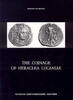 ANCIENT COINS - VAN KEUREN - THE COINAGE OF HERACLEA LUCANIAE -