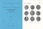 ROMAN PROVINCIAL COINAGE FRANKE / NOLLÉ - DIE HOMONOIA-MÜNZEN KLEINASIENS -