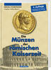 ANCIENT COINS - 2022 KAMPMANN - DIE M&Uuml;NZEN DER R&Ouml;MISCHEN KAISERZEIT NEU 52.03 US$  +  121.40 US$ shipping