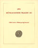 AUCTION CATALOGUES - MÜNZAUKTION TKALEC - KATALOG 1991 MÜNZEN DER ANTIKE -