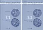 ANCIENT COINS - SYLLOGE NUMMORUM SASANIDARUM VOL. 3/1-2 -