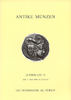 AUCTION CATALOGUES - LEU 72 (1998) - ANTIKE MÜNZEN -