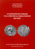 ANCIENT COINS - CARRADICE et al. - LES MONEDES DE VESPASIÀ -