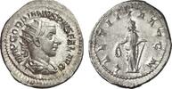ANCIENT COINS - Antoninian GORDIANUS III PIUS, 238-244 -