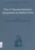 ISLAMIC COINS - 2010 2nd SIMONE ASSEMANI SYMPOSIUM ON ISLAMIC COINS NEU 27.94 US$  +  21.54 US$ shipping