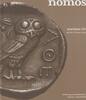 ANCIENT COINS - NOMOS 10 (2015) - ANTIKE MÜNZEN -