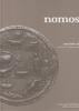 ANCIENT COINS - NOMOS 9 (2014) - ANTIKE MÜNZEN -