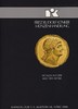 AUCTION CATALOGUES KÜNKER 111 - MÜNZEN DER ANTIKE -
