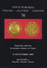AUCTION CATALOGUES - ELSEN 76 (2003) - CHYPRE ANTIQUE -