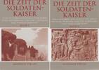 ANCIENT COINS - JOHNE et al. - DIE ZEIT DER SOLDATENKAISER -