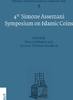 ISLAMIC COINS - 4th SIMONE ASSEMANI SYMPOSIUM ON ISLAMIC COINS