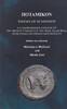 ANCIENT COINS - MOLINARI / SISCI - ΠΟΤΑΜΙΚΟΝ: SINEWS OF ACHELOIOS -