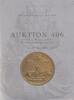 AUCTION CATALOGUES - PEUS 406 - ANTIKE - MITTELALTER - NEUZEIT - PAPIERGELD -