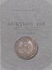 AUCTION CATALOGUES - PEUS 408 - ANTIKE - MITTELALTER - NEUZEIT - PAPIERGELD -