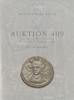 AUCTION CATALOGUES - PEUS 409 - ANTIKE - MITTELALTER - NEUZEIT - PAPIERGELD -