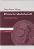 ANCIENT COINS - MITTAG - RÖMISCHE MEDAILLONS II: ANTONINUS PIUS -