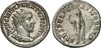 ANCIENT COINS - Antoninian PHILIPPUS I ARABS, 244-249 -