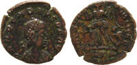 ANCIENT COINS - 1/2 Centenionalis ARCADIUS, 383-408 -