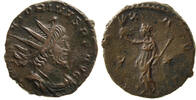 ROMAN COINS - Antoninian VICTORINUS, 269-271 -