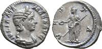 ROMAN COINS - Denar JULIA MAMAEA † 235 -