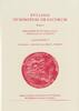 ROMAN PROVINCIAL COINAGE SNG FRANCE 4 - ALEXANDRIE II: HADRIEN - ANTONIN LE PIEUX - NOMES -