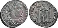 ROMAN COINS - Maiorina VETRANIO, März-Dezember 350 -