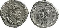 ROMAN COINS - Antoninian POSTUMUS, 260-269 -