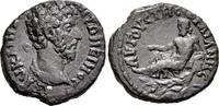 ANCIENT COINS - Bronze THRAKIEN - AUGUSTA TRAIANA -