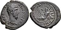 ANCIENT COINS - Bronze THRAKIEN - AUGUSTA TRAIANA -