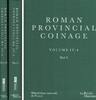 ROMAN PROVINCIAL COINAGE 2024 ROMAN PROVINCIAL COINAGE (RPC). Vol. IV. 4... 308.54 US$  +  62.87 US$ shipping