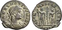 ANCIENT COINS - Nummus DELMATIUS, Caesar 335-337 -