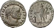 ANCIENT COINS - Nummus MAXIMIANUS HERCULIUS, 286-305 und 307-310 -