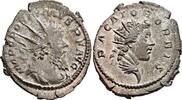 ANCIENT COINS - Antoninian POSTUMUS, 260-269 -