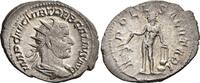 ANCIENT COINS - Antoninian TREBONIANUS GALLUS, 251-253 -