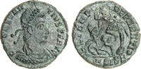 ANCIENT COINS - Centenionalis CONSTANTIUS II, Augustus 337-361 -