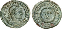 ANCIENT COINS - Nummus CONSTANTINUS II, Caesar 317-337. -