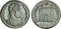 ROMAN COINS - Nummus CONSTANTINUS I, 307-337 -