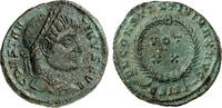Nummus  ROMAN COINS - CONSTANTINUS I, 307-337 Fast vorzüglich