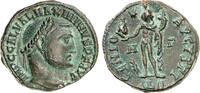 ROMAN COINS - Nummus MAXIMINUS DAZA, Augustus 310-313 -