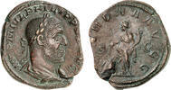 ANCIENT COINS - Sesterz PHILIPPUS I ARABS, 244-249 Sehr sch&ouml;n+ 132.96 US$  +  121.40 US$ shipping