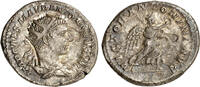 ANCIENT COINS - Antoninian ELAGABALUS, 218-222 -