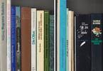 KONVOLUT - Konvolut von Büchern zu unterschiedlichen Themen -