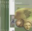 PERODICALS - Hessen Archäologie -