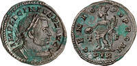 ROMAN COINS - Nummus LICINIUS I, 308-324 fast vorz&uuml;glich 46.25 US$  +  86.72 US$ shipping