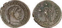 ROMAN COINS - Nummus MAXIMINUS DAZA, 310-313 Sehr sch&ouml;n 40.47 US$  +  86.72 US$ shipping