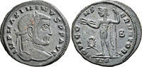 ROMAN COINS - Nummus MAXIMINUS DAZA, 310-313 Vorz&uuml;glich 52.03 US$  +  86.72 US$ shipping