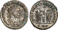 ROMAN COINS - Antoninian MAXIMIANUS HERCULIUS, 285-305 | 307-310 Vorz&uuml;gl... 40.47 US$  +  86.72 US$ shipping
