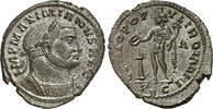 ROMAN COINS - Nummus MAXIMIANUS HERCULIUS, 285-305 | 307-310 Vorz&uuml;glich 63.59 US$  +  86.72 US$ shipping