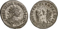 ROMAN COINS - Antoninian MAXIMIANUS HERCULIUS, 285-305 | 307-310 fast vo... 40.47 US$  +  86.72 US$ shipping